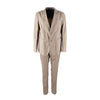 Secondhand Z Zegna Cotton Suit - '00s