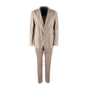 Secondhand Z Zegna Cotton Suit - '00s