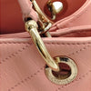 Secondhand Chanel Chevron Chic Shopping Tote - '10s