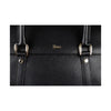 Secondhand Gucci Leather Satchel Bag - '00s