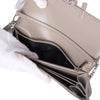 Secondhand Tod's Double T Leather Continental Wallet
