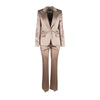 Secondhand Yves Saint Laurent Silk Suit - '00s