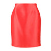 Secondhand Oscar de la Renta Top and Skirt Set - '00s