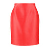 Secondhand Oscar de la Renta Top and Skirt Set - '00s