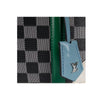 Secondhand Louis Vuitton Mini Luggage Damier BB Handbag - '10s