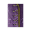 Secondhand Ermanno Scervino Vintage Velvet Jacket - '90s
