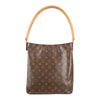Secondhand Louis Vuitton Looping GM Monogram Shoulder Bag - '00s
