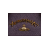 Secondhand Anglomania Duo-tone Divina Handbag - '10s