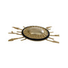 Secondhand Correani Pin - '90s