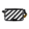 Secondhand Off-White Diag Camera Bag - '10s