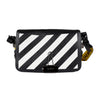 Secondhand Off-White Diag Camera Bag - '10s