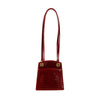 Secondhand Gucci Vintage Exotic Leather Crossbody Bag - '80s
