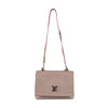 Secondhand Louis Vuitton Lockme II Handbag - '10s