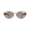 Secondhand Fendi Retro Sunglasses - '90s