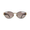 Secondhand Fendi Retro Sunglasses - '90s