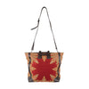 Secondhand Etro Paisley Print Canvas Tote Bag - '10s
