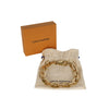 Secondhand Louis Vuitton Edge Necklace MM - '20s