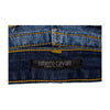 Secondhand Roberto Cavalli Slim Fit Denim - '00s