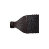 Secondhand YSL Woven Leather Belt - '00s