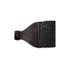 Secondhand YSL Woven Leather Belt - '00s