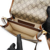 Secondhand Gucci GG Retro Mini Shoulder Bag - '20s