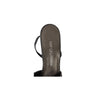 Secondhand Sergio Rossi Slingback Mule Heels - '00s