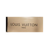 Secondhand Louis Vuitton Damier Ponyhair Slingback Sandals - '10s