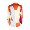 Secondhand Stephen Sprouse x Andy Warhol Camouflage Jacket - '80s