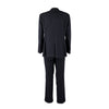 Secondhand Roberto Cavalli Stripe Suit - '00s