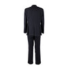 Secondhand Roberto Cavalli Stripe Suit - '00s