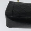 Chanel Vintage Diana Flap Bag Quilted Lambskin