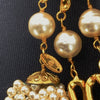 CHANEL Necklace Second-hand