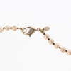 Chanel Logoed Long Necklace - 2000s Second hand