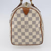 Louis Vuitton Speedy Mini HL Handbag Damier