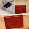GUCCI Crossbody Bag Second-hand