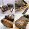 Secondhand Louis Vuitton Backpack Vintage Sac de Golf