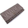 Secondhand Miu Miu Wallet