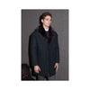 Secondhand A.P.C. Faux Fur Coat - '20s