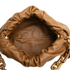 Bottega Veneta Lambskin Chain Pouch Secondhand