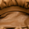 Bottega Veneta Lambskin Chain Pouch Secondhand