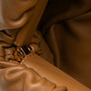 Bottega Veneta Lambskin Chain Pouch Secondhand
