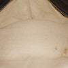 Gucci Mini Leather Swing Satchel Secondhand