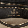 Gucci Mini Leather Swing Satchel Secondhand