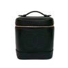 Chanel CC Caviar Vanity Case Secondhand