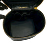 Chanel CC Caviar Vanity Case Secondhand