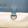LOEWE Small Leather Hammock Bag Secondhand