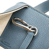 LOEWE Small Leather Hammock Bag Secondhand