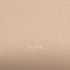 Celine Nano Grained Calfskin Belt Bag Secondhand