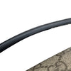 Gucci GG Supreme Horsebit 1955 Top Handle Bag Secondhand