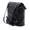 Chanel Large Quilted Lambskin Urban Spirit Backpack Secondhand